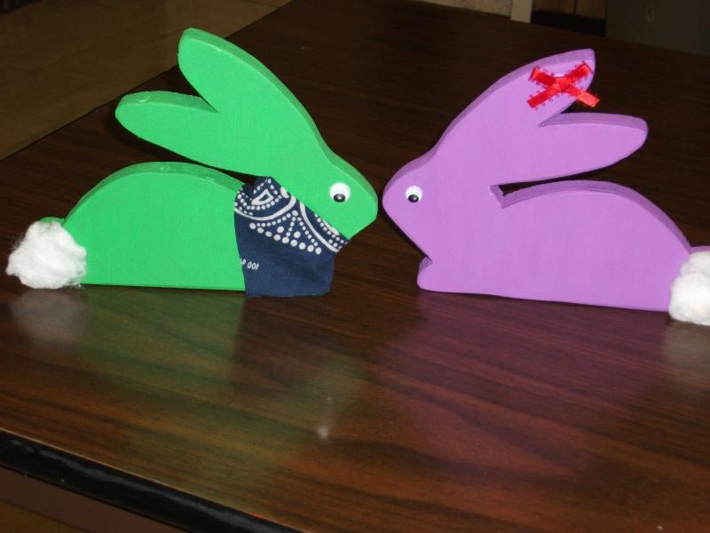 Bunny Project